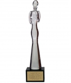 Venus de Oro – National Festival of the Arts, Caracas, Venezuela Presented to Mr. Hubbard for “his technology for the improvement of the individual and the creative abilities of human beings.”