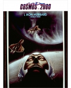 Cosmos 2000 Award – French-speaking readers<br /><br />An award presented to L. Ron Hubbard for his Mission Earth dekalogy, chosen by readers from France, Belgium and Switzerland.